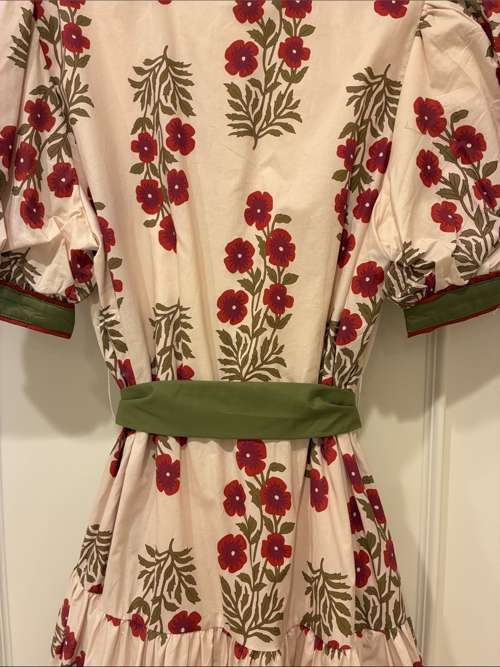 entro Dress - Picture 7 of 10